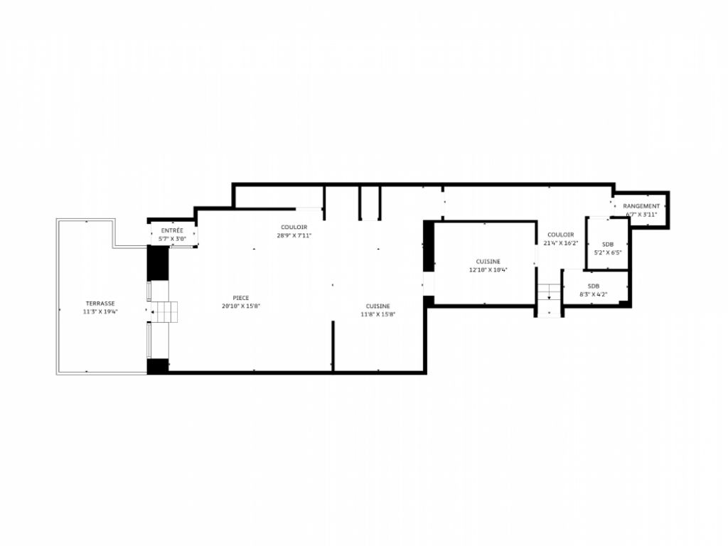 OMNIVORE SAINT-DENIS