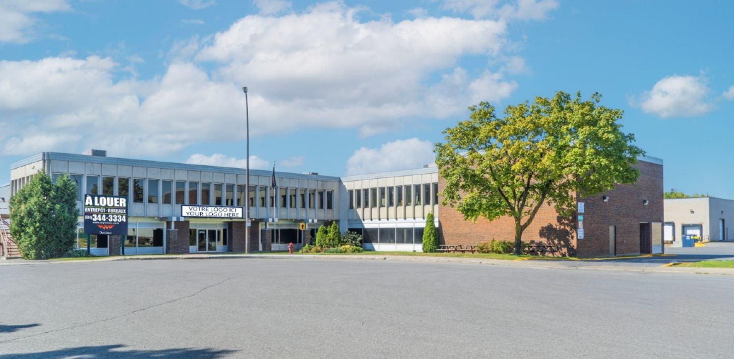 Espace flex &agrave; louer - Disponible 