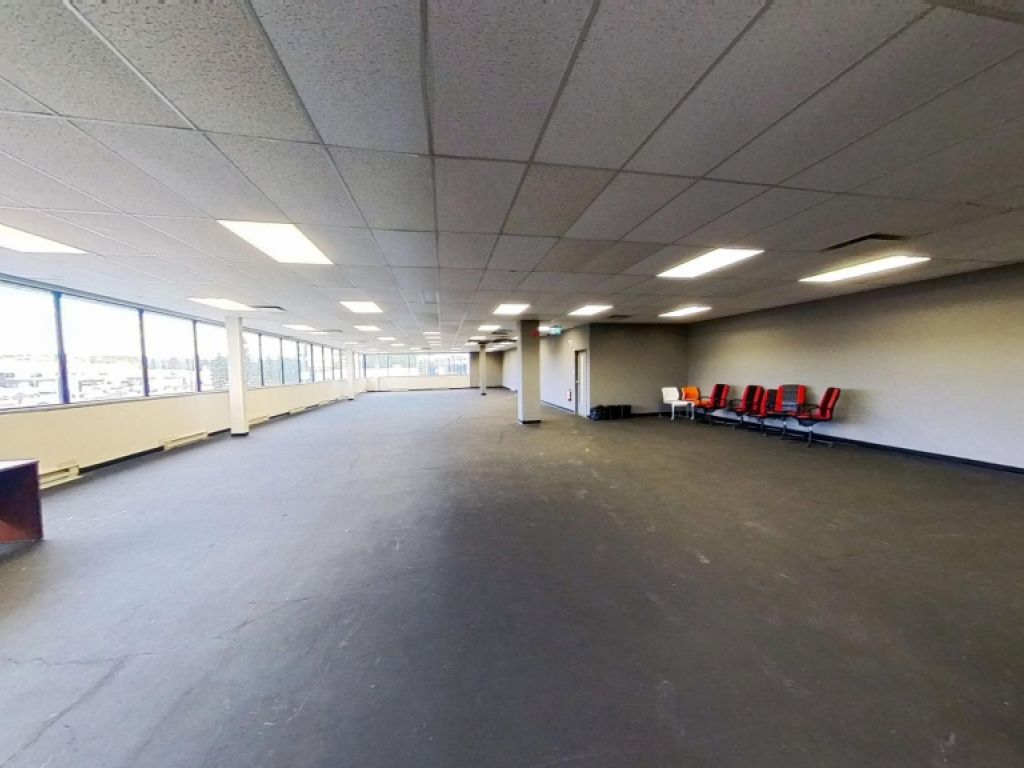 Espace commercial � am�nager � Qu�bec