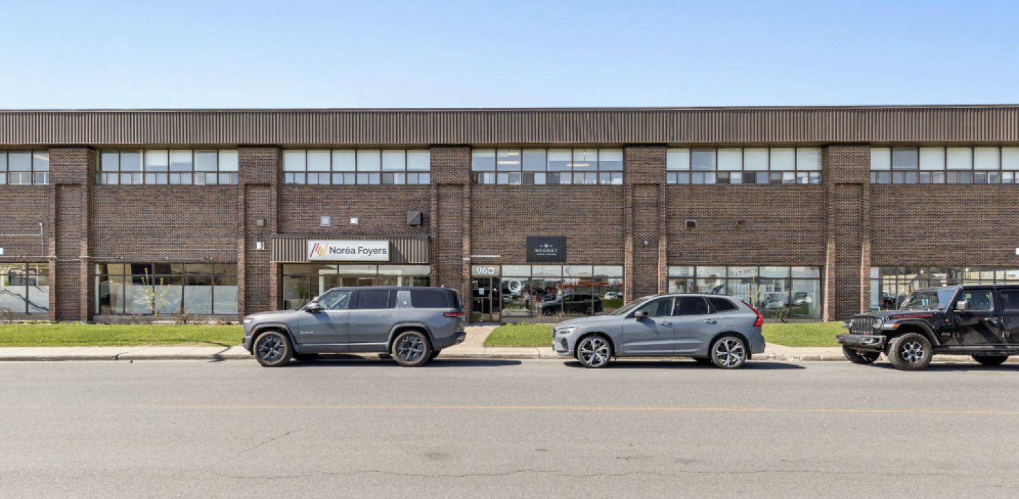 Sous-location commerciale - &Agrave; louer