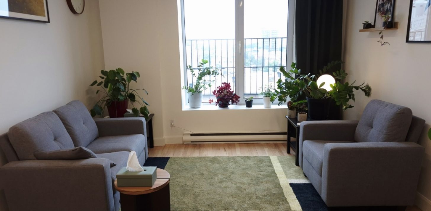 Clinique de sant&eacute; physique et mentale sur le Plateau Mont-Royal - &Agrave; louer