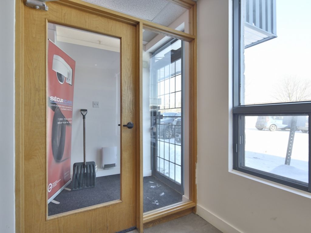 FLEX-INDUSTRIEL � LOUER