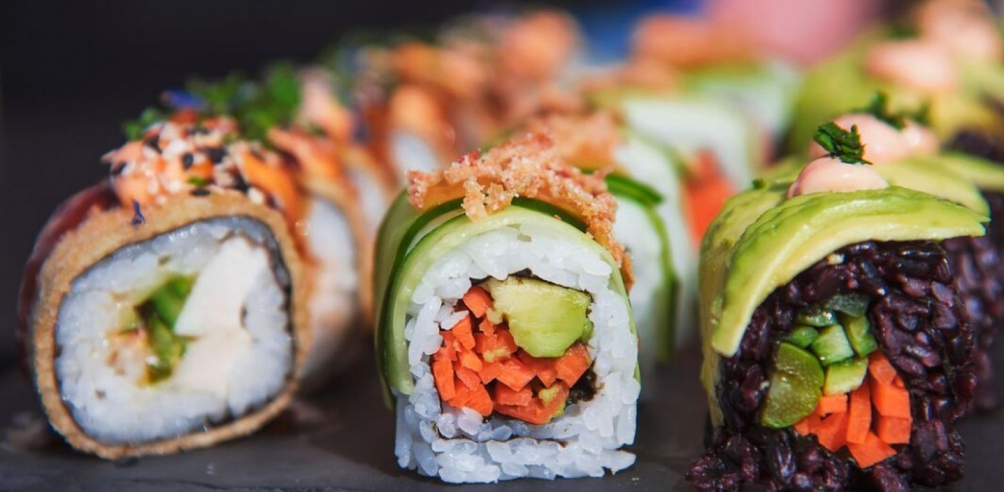 Franchise de sushis haut de gamme au nord de Qu&eacute;bec - &Agrave; vendre