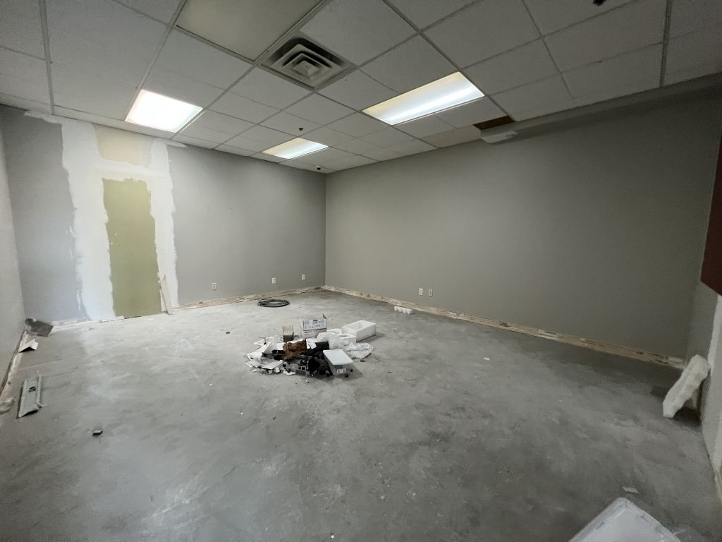 Sous-location d�espace commercial et/ou bureaux � Laval