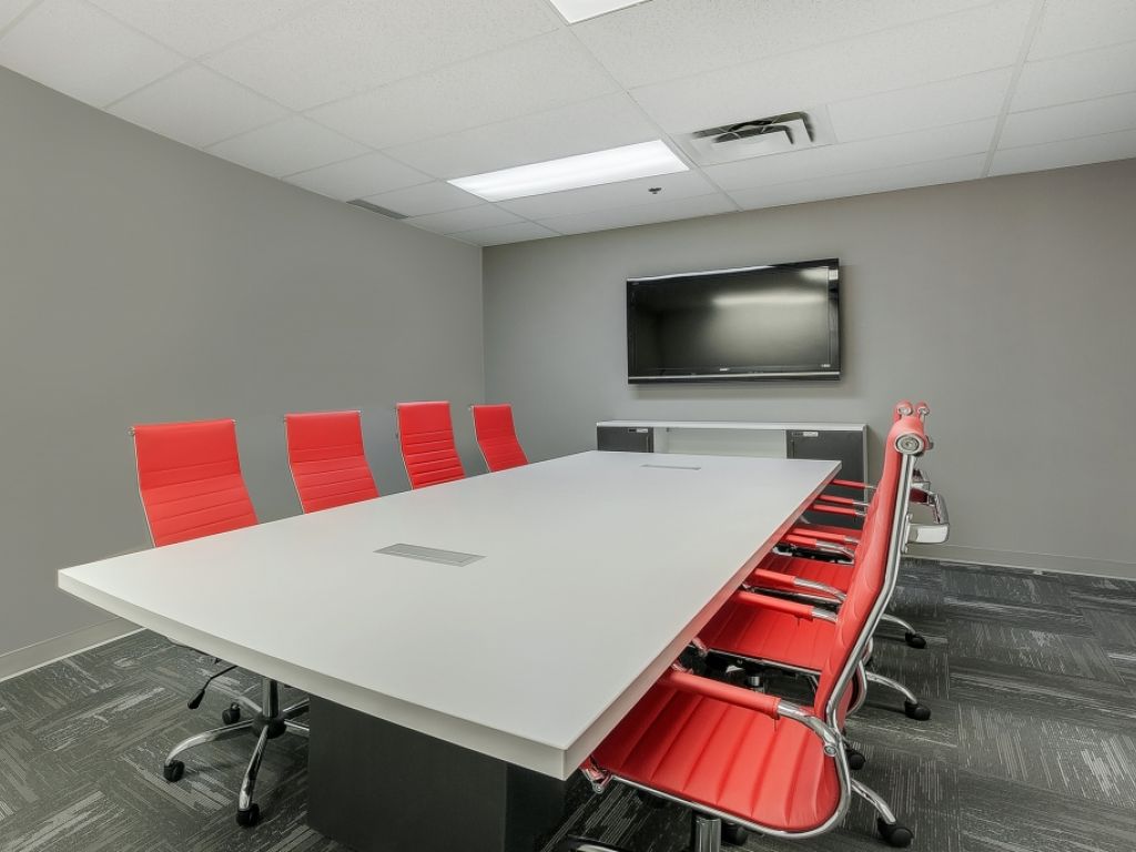 🏢 Suite de bureaux � louer en colocation professionnelle | Boisbriand