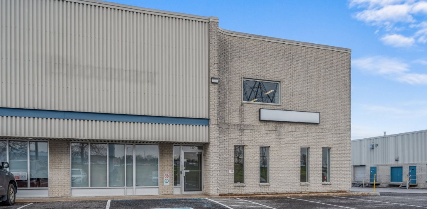 PARC COLBERT - AVENUE WATT STE-FOY - &Agrave; louer