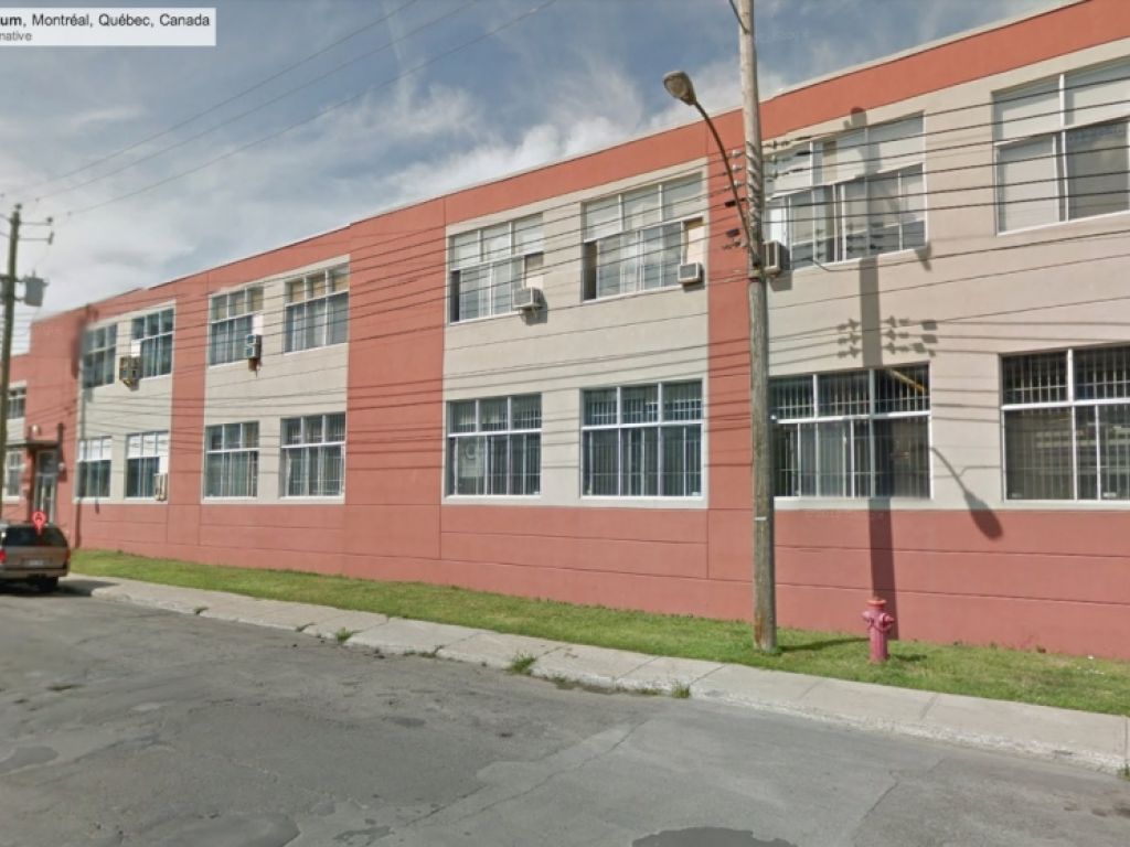 Local commercial � louer dans Rosemont!