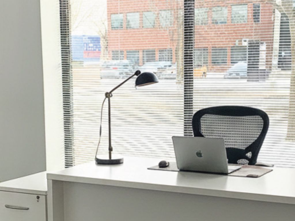 Espace de bureaux professionnels � louer