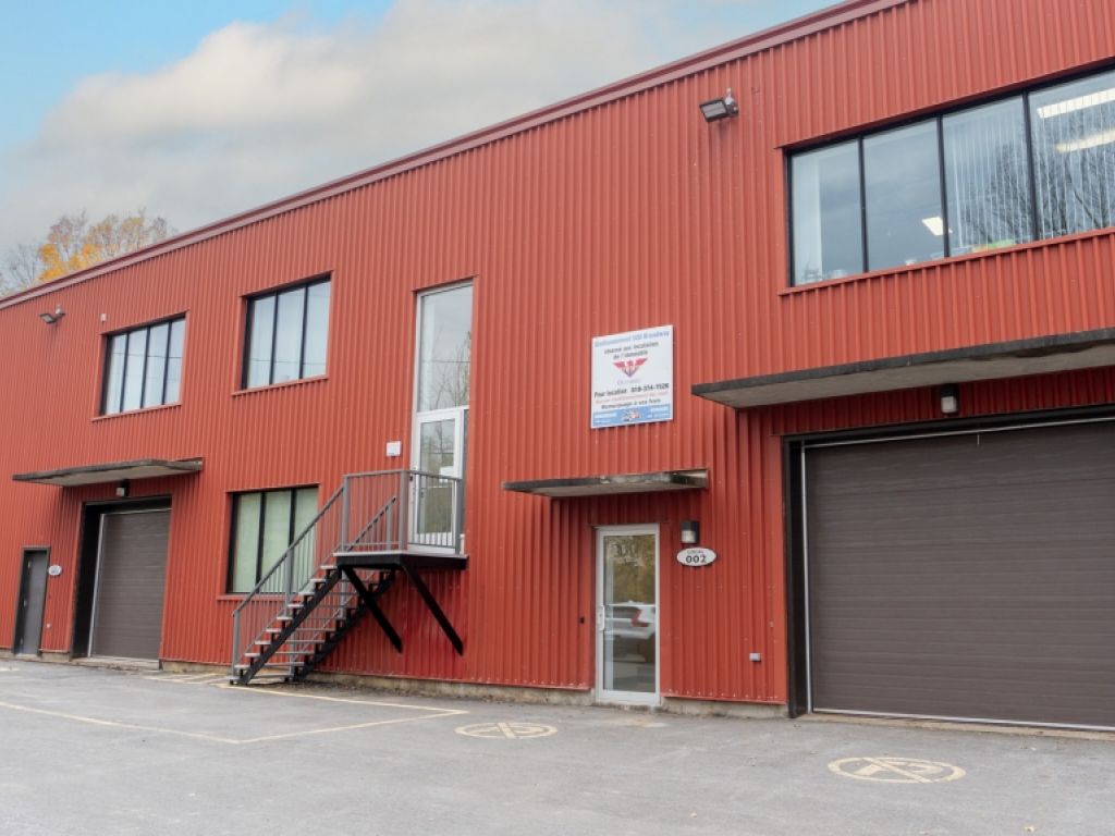 Espace commercial � louer