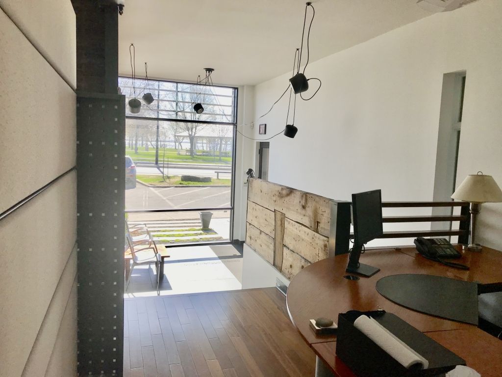 Bureau � louer 6039 Boul. Lasalle Verdun, Montr�al