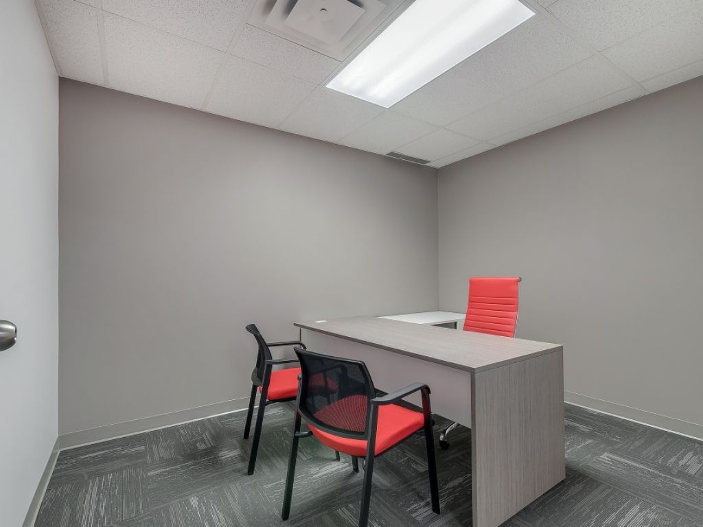 Bureau individuel � louer � la journ�e ou au mois | Boisbriand