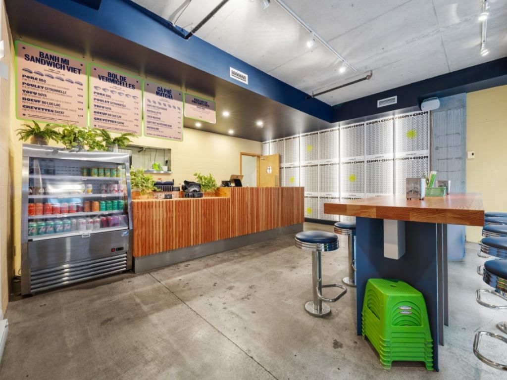 Espace commercial � LOUER