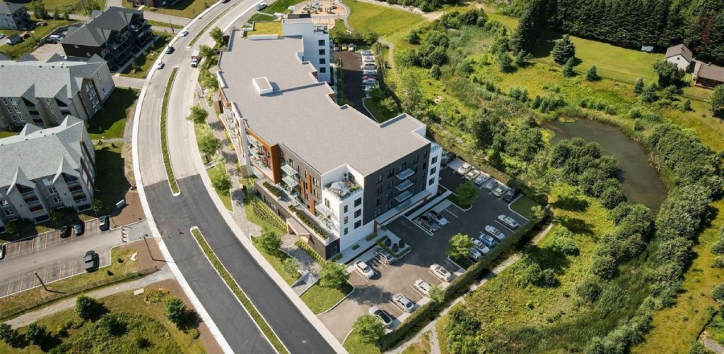 Local commercial &agrave; louer � 2175 Rue de la Travers&eacute;e, local C-05, Saint-J&eacute;r&ocirc;me - &Agrave; louer