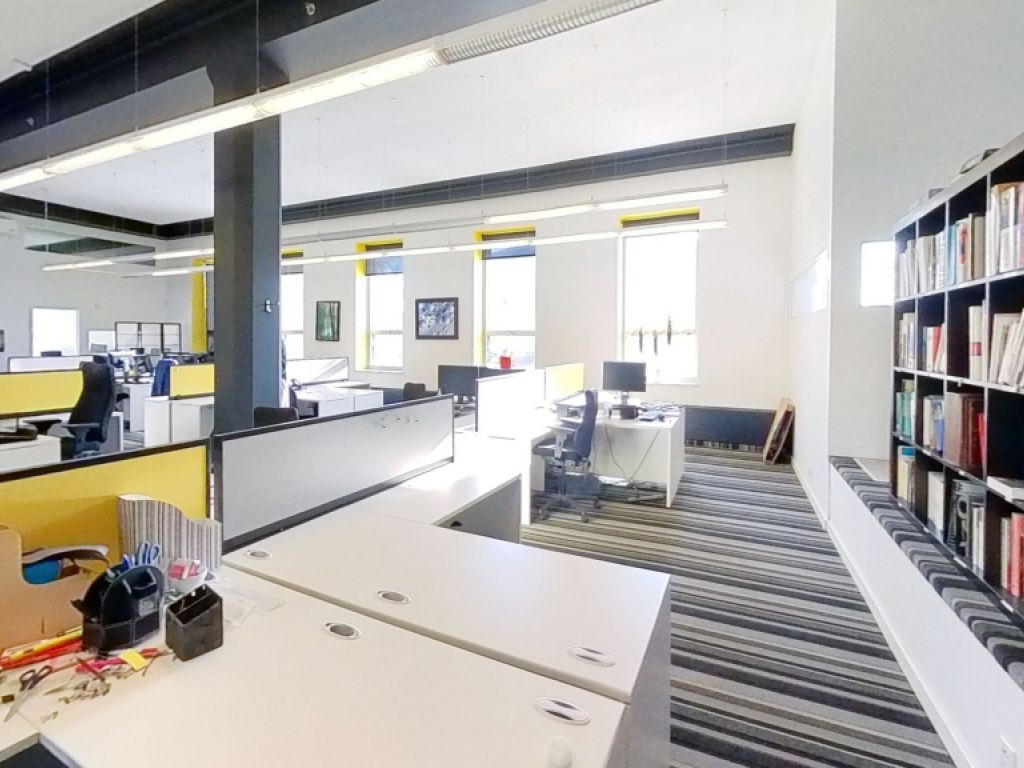 ESPACE BUREAUX STE-FOY