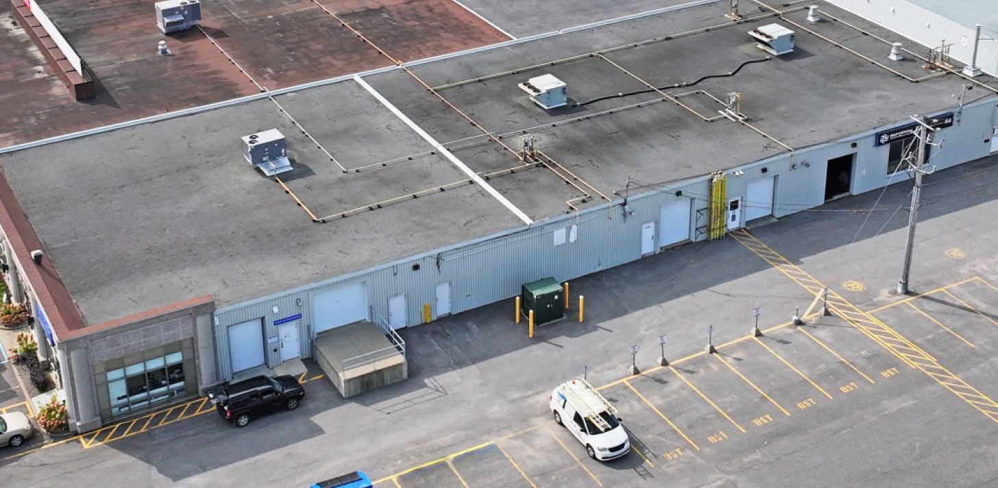 3195, rue Baillargeon (Place Chamberland) - &Agrave; louer