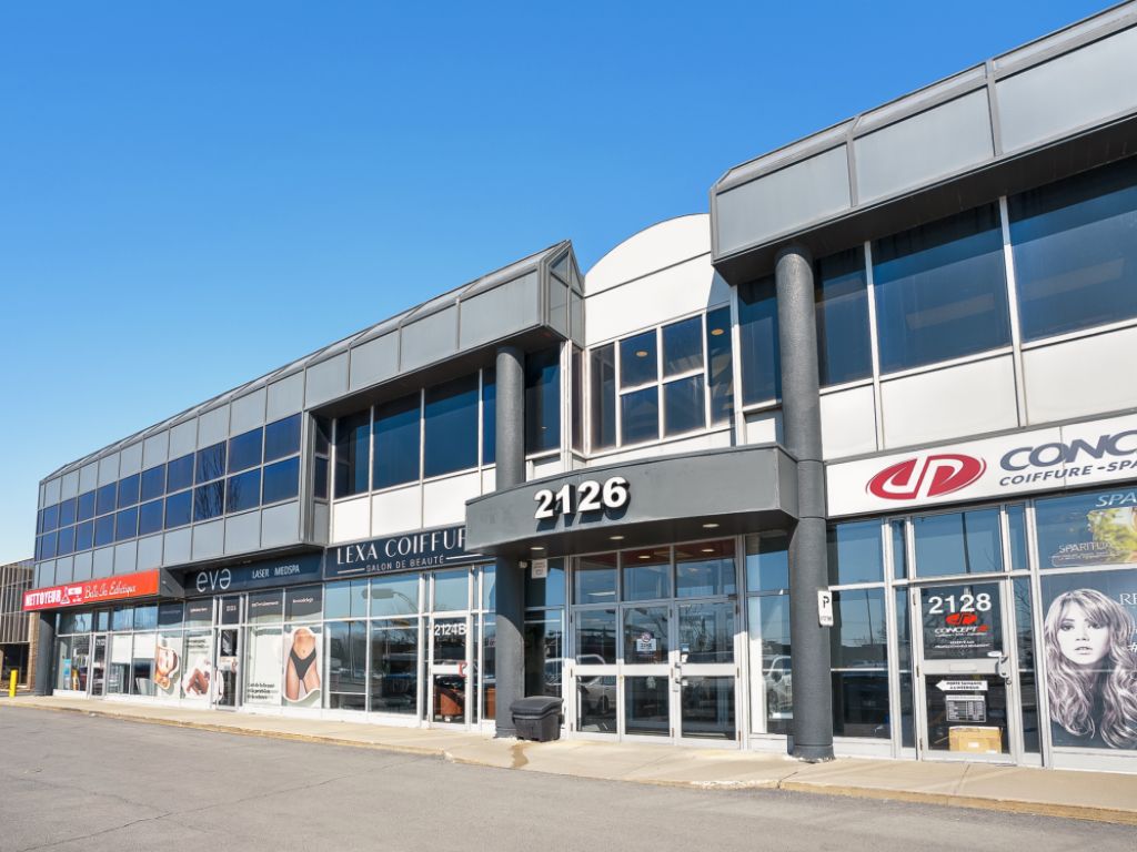 Espace bureaux � louer 