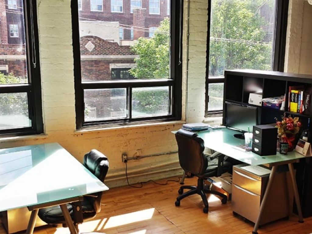 Espaces de bureau � louer sur le plateau Mont-Royal
