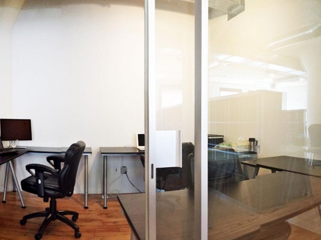 Espaces de bureau � louer sur le plateau Mont-Royal