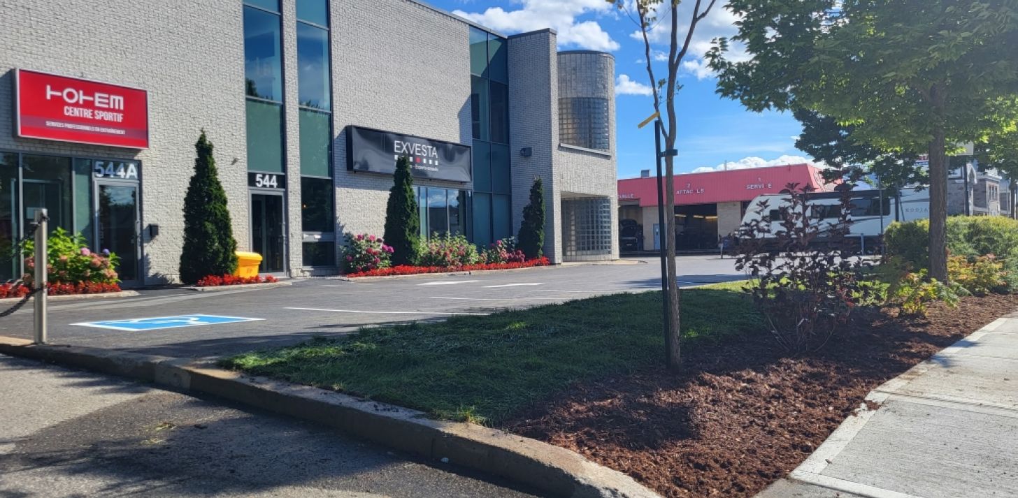 Opportunit&eacute; &agrave; ne pas manquer Local commercial &agrave; louer  - &Agrave; louer