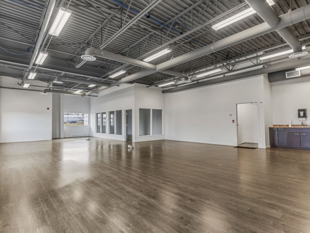 PARC COLBERT - AVENUE WATT STE-FOY