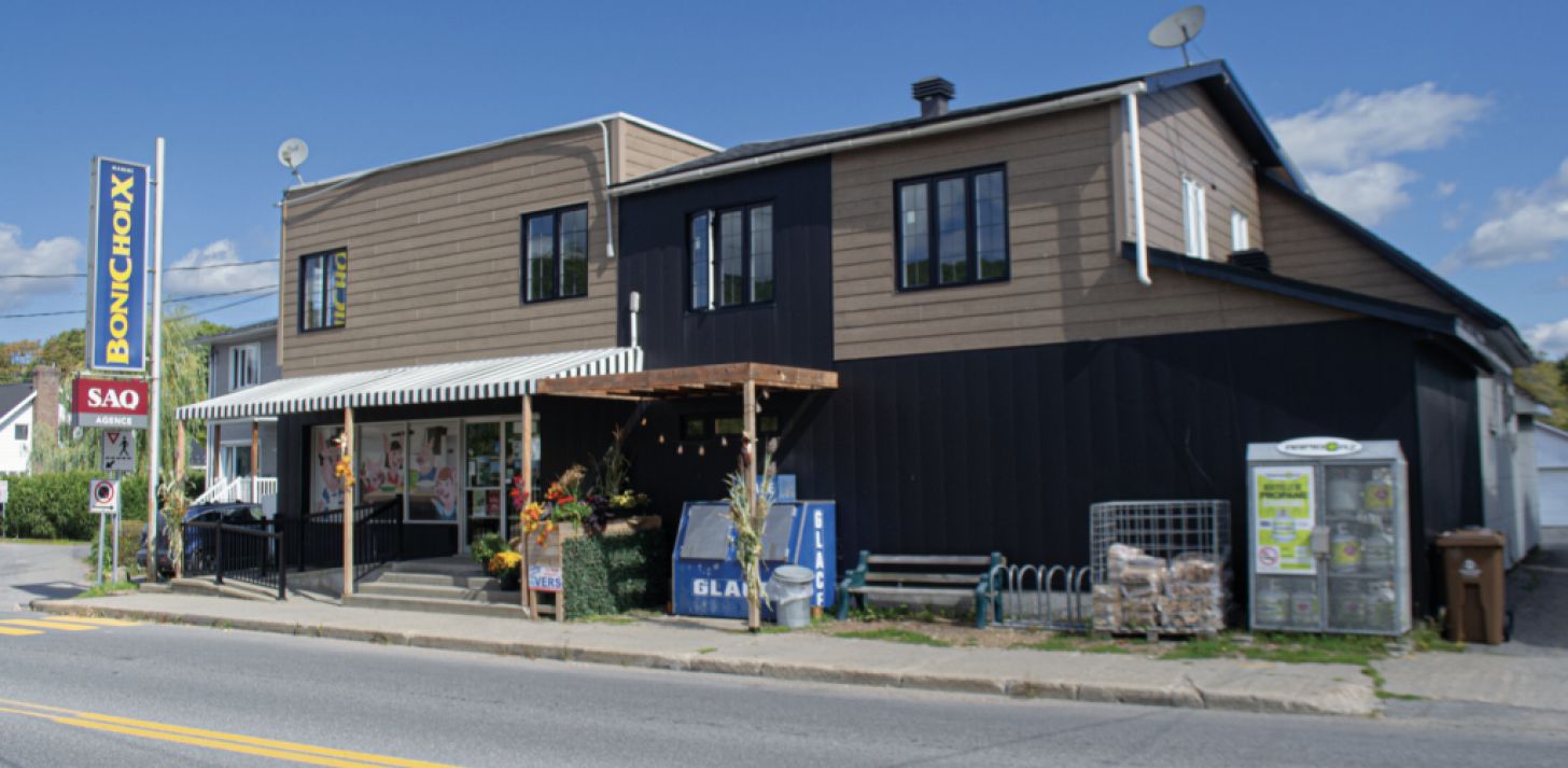 &Eacute;picerie &agrave; vendre - &Agrave; vendre