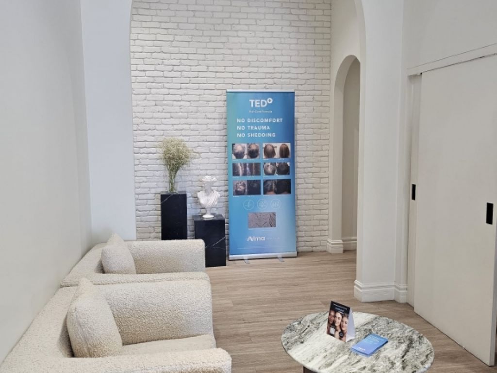 ✨ Local � louer � Salon XN ✨