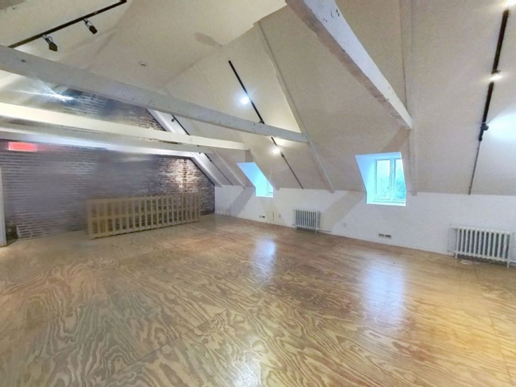 Bureau � louer � Saint-Roch � 707, rue Saint-Vallier Est, local 302