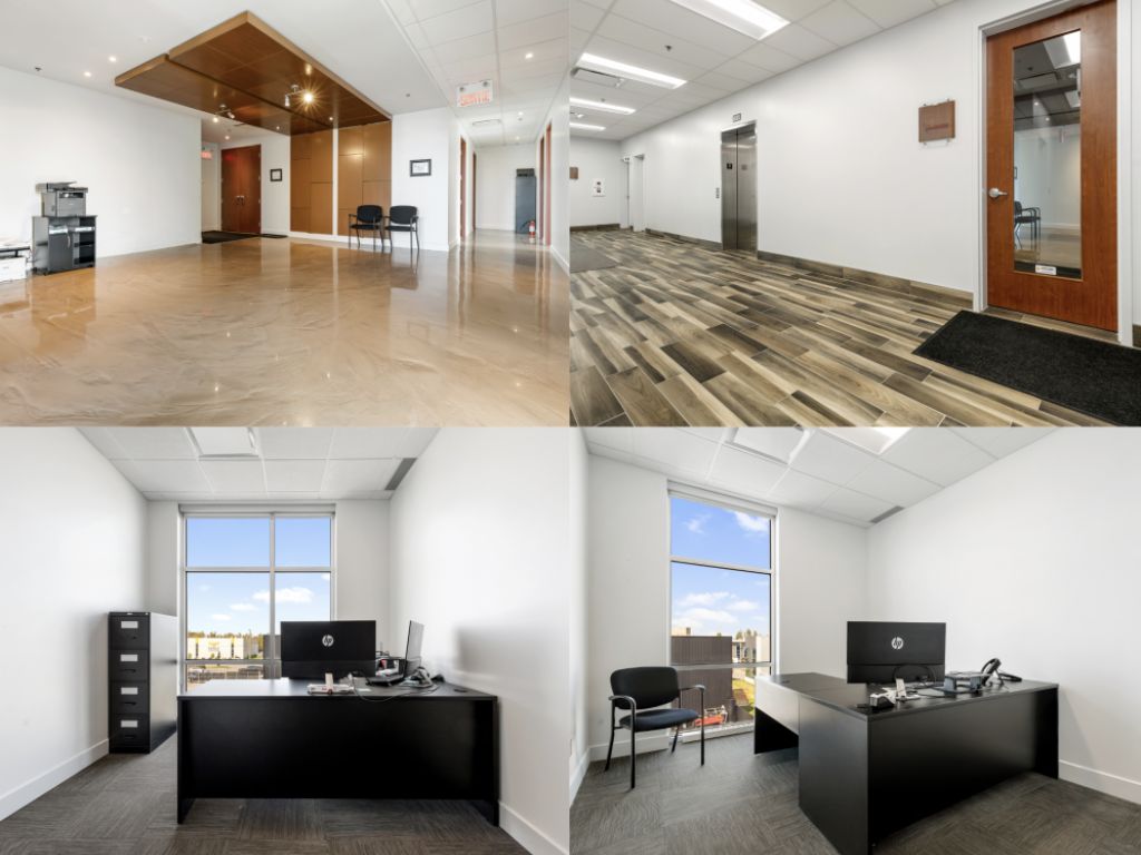 Bureau moderne � louer