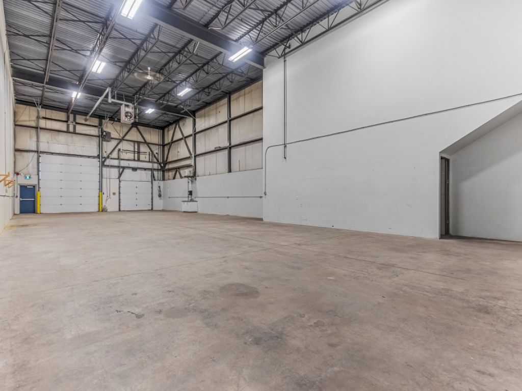 PARC COLBERT - AVENUE WATT STE-FOY