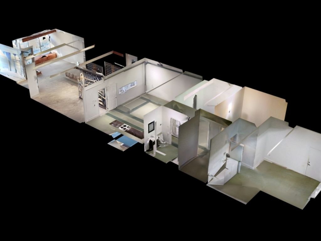 LOCAL COMMERCIAL ST-JOSEPH EST QU�BEC