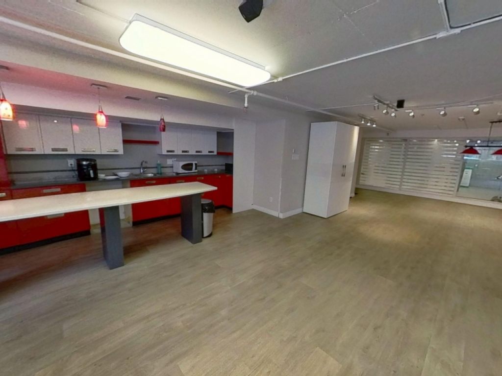 Espace de bureau � SECTEUR SAINTE-FOY  1137PC