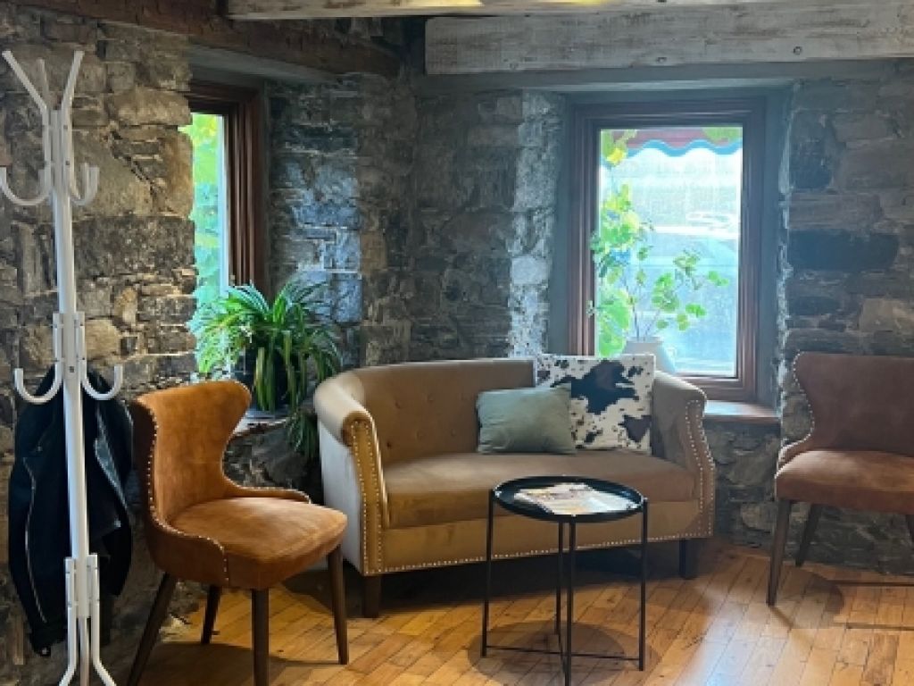 Local commercial � Laval