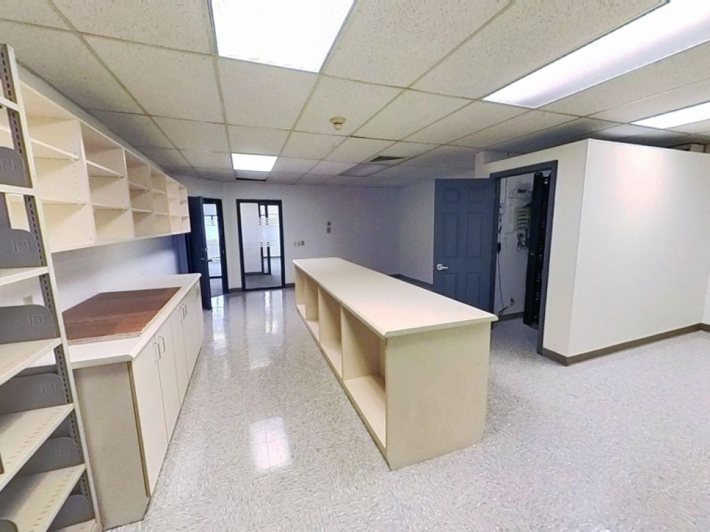 Espace de bureaux � Sainte-Foy