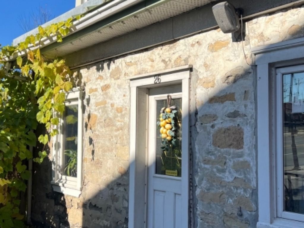 Local commercial � Laval