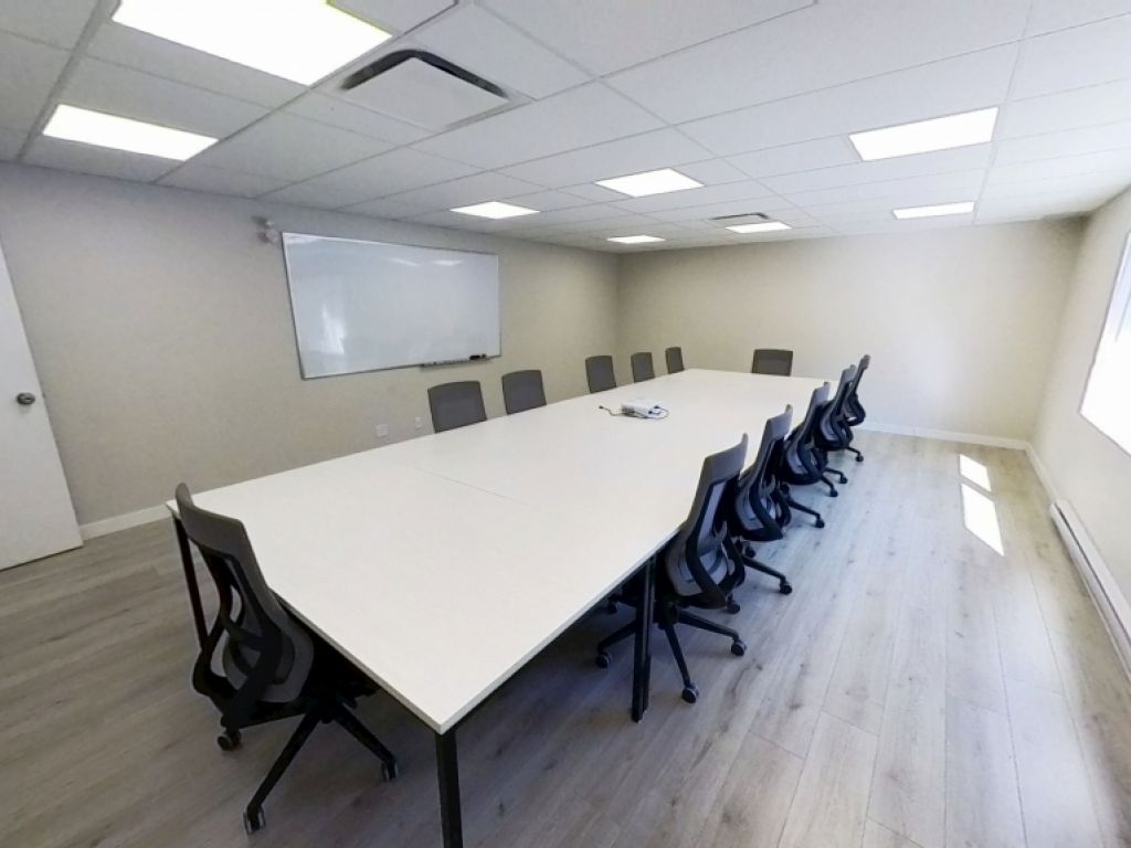 ESPACE � BUREAUX - SHANNON