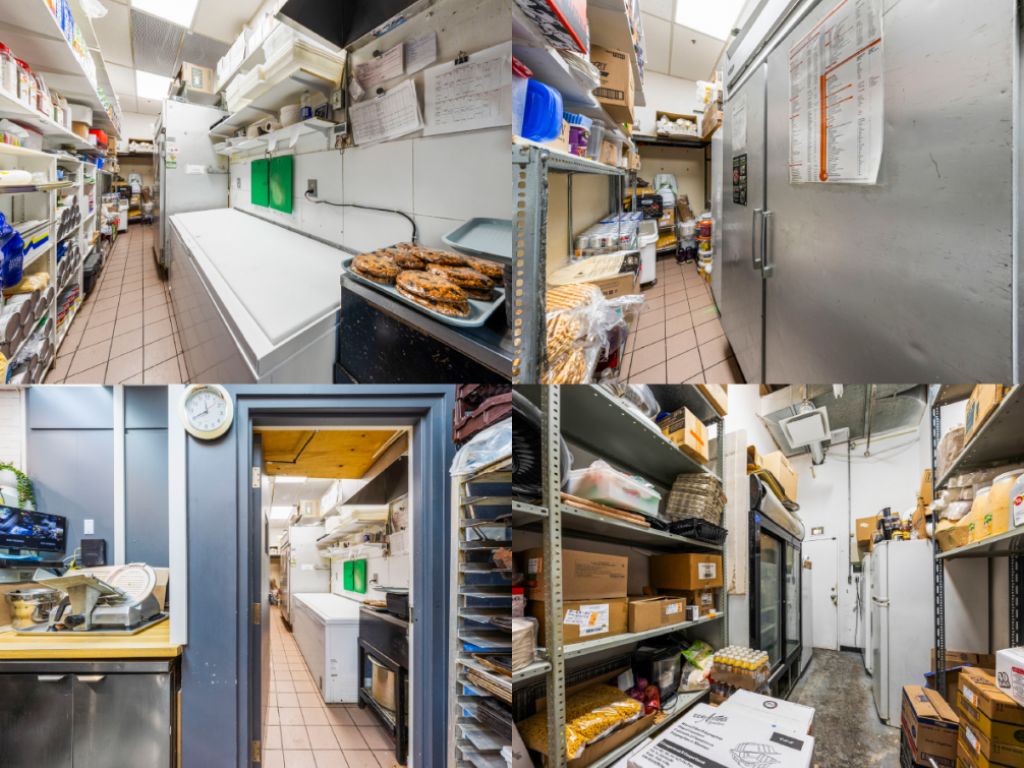 Espace commercial cl� en main