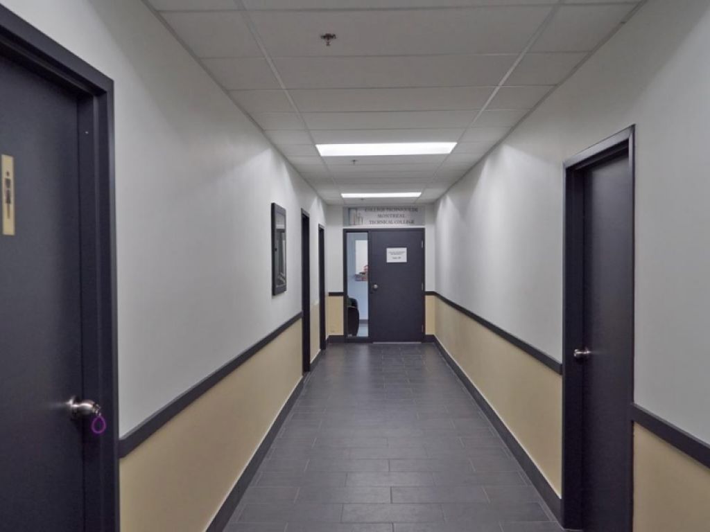 Espaces de bureaux � louer