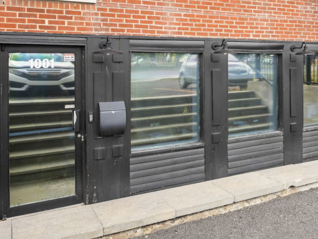 Local commercial � louer