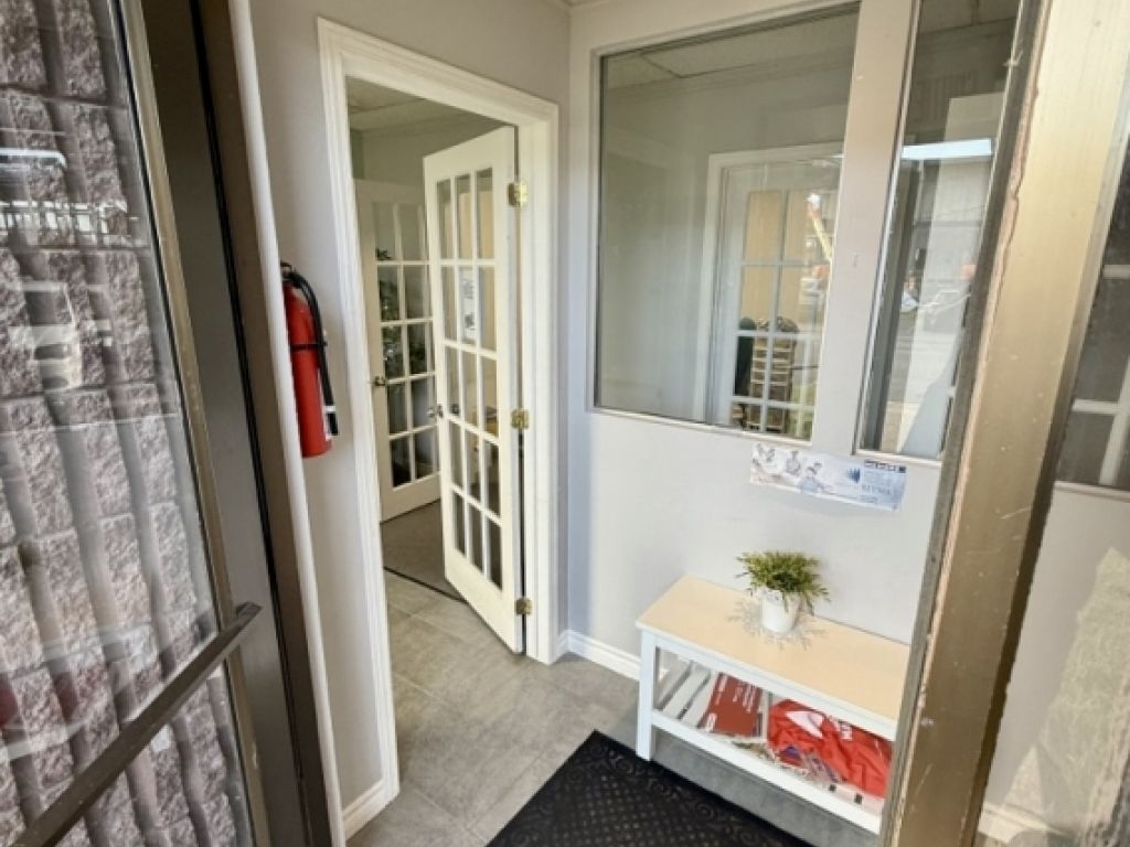 Local � louer dans un complexe multidisciplinaire