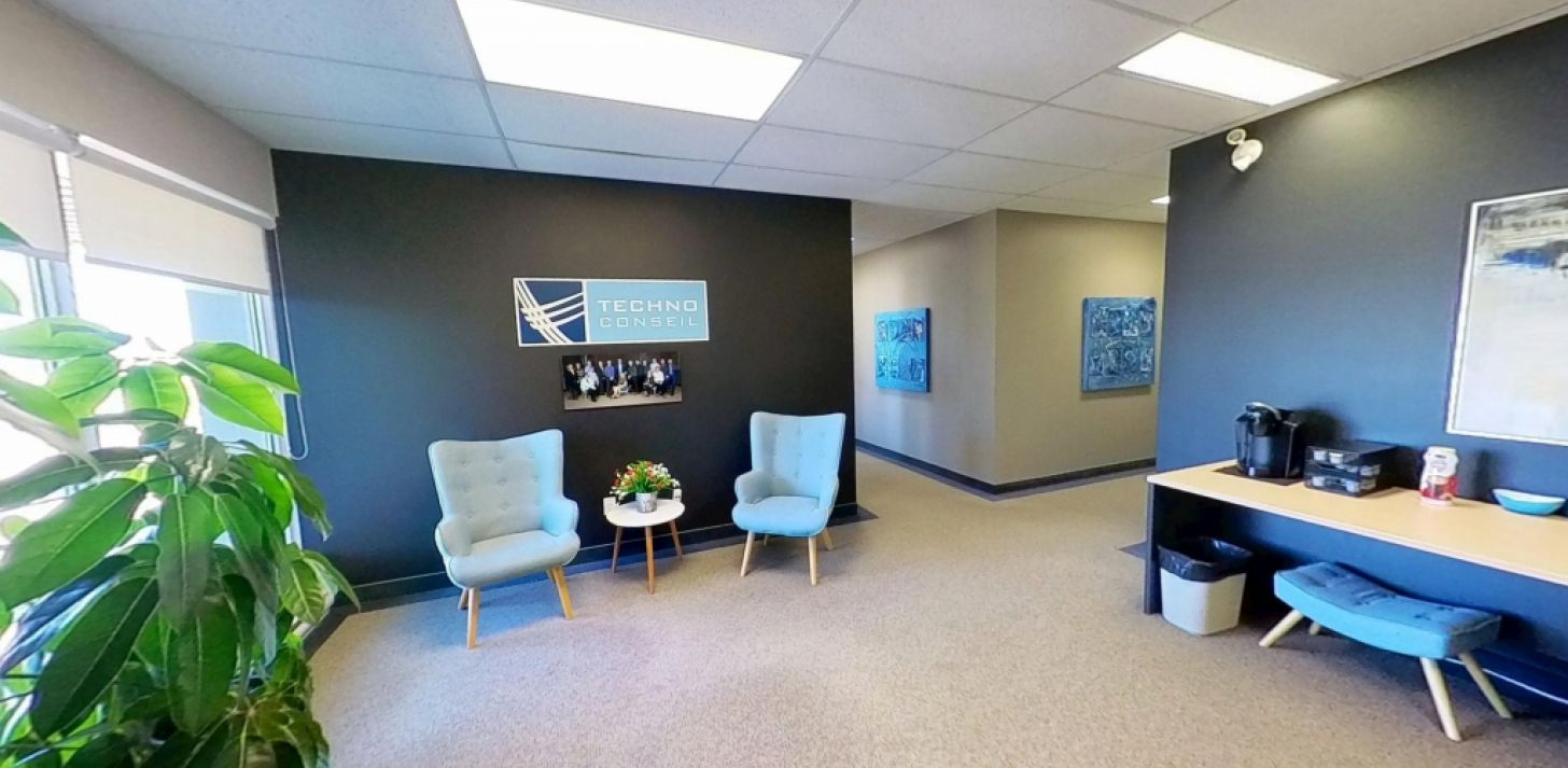 Grand espace de bureaux moderne � Saint-Malo / Saint-Sauveur - &Agrave; louer