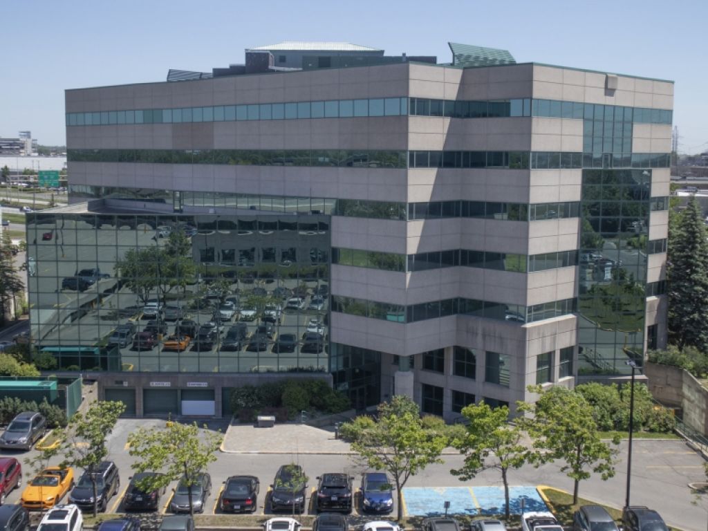 Bureaux prestigieux � louer