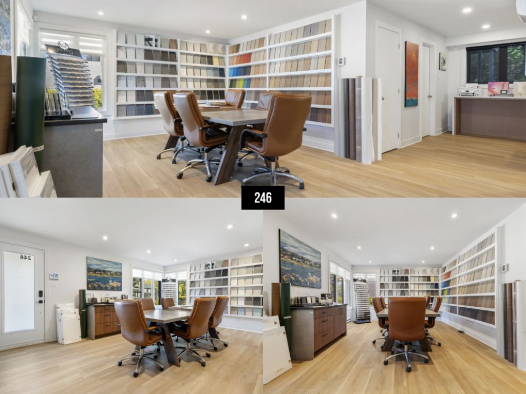 ESPACE SEMI-COMMERCIAL � VENDRE