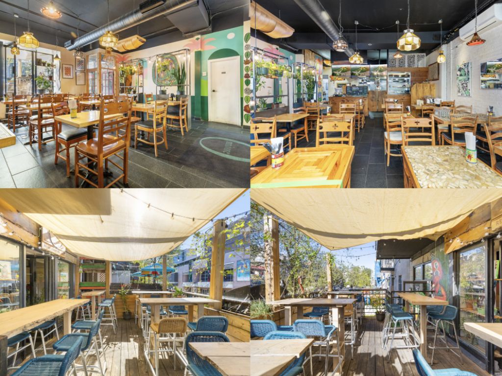 OMNIVORE SAINT-DENIS