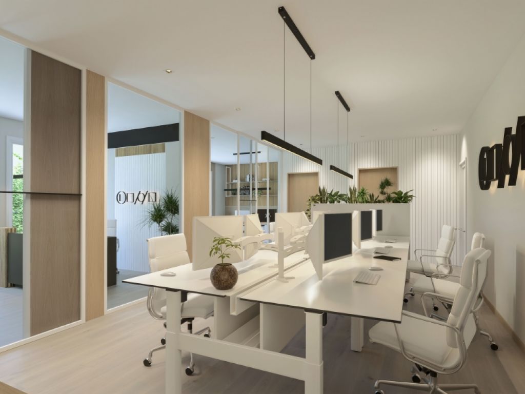 Local commercial � louer - Saint-Charles-Borrom�e
