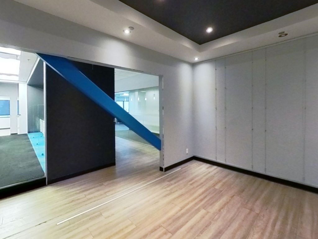 Espace pour une clinique � Secteur Ste-Foy