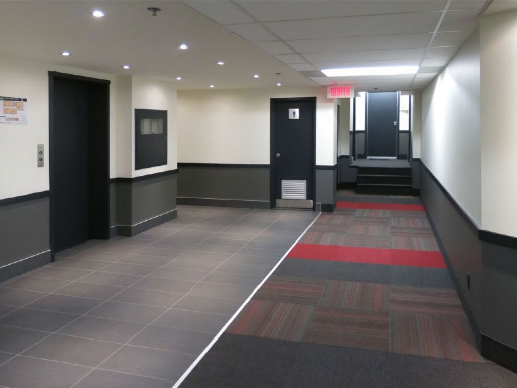 Espaces bureaux et d�tail � louer