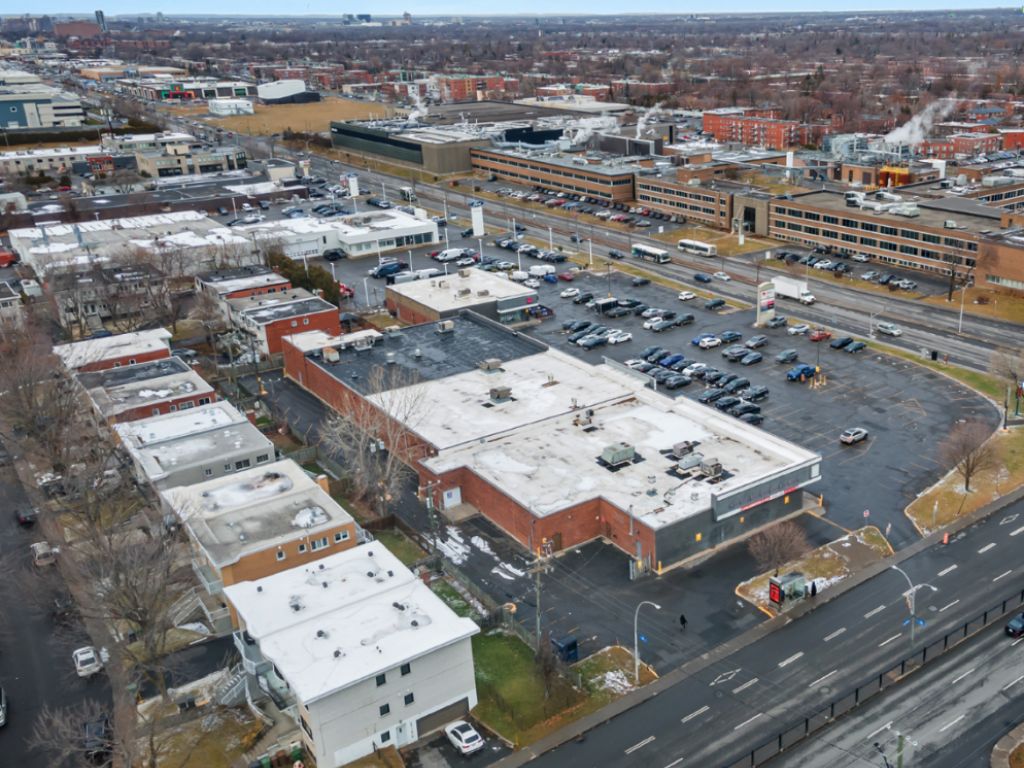 Espace commercial � louer