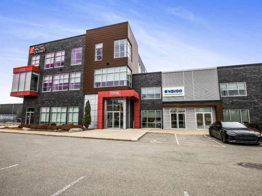 Bureau moderne � louer