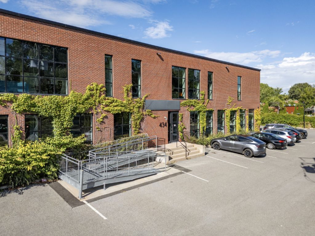 Espace bureaux � louer 