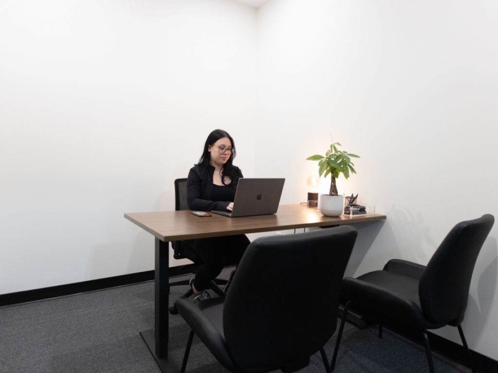 Bureaux � Louer- Rive-Sud de Montr�al, Flexible et Moderne